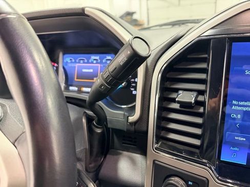 Used 2022 Ford F250 Lariat image 17
