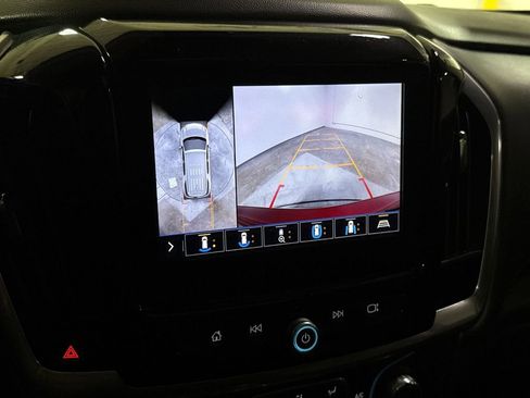 Used 2020 Chevrolet Traverse RS AWD/4WD image 16