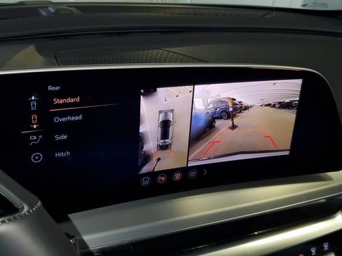 New 2026 Cadillac Lyriq Sport RWD image 22