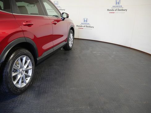Used 2026 Honda CR-V EX image 4