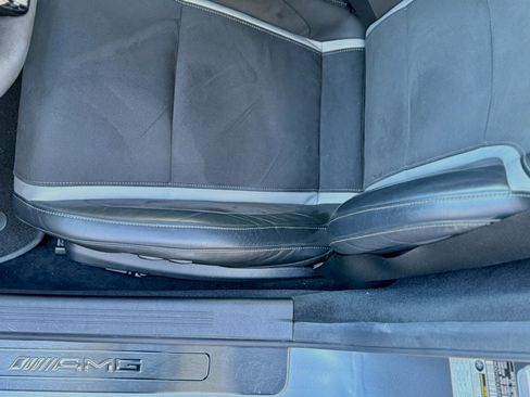 Used 2018 Mercedes-Benz AMG GT R image 75