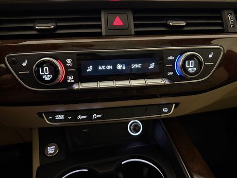 Used 2019 Audi A5 2.0T Premium w/ Convenience Package AWD/4WD image 26