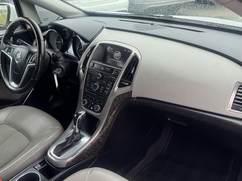 Used 2016 Buick Verano w/ Comfort Package FWD image 26