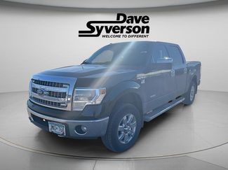 Used 2014 Ford F150 XLT w/ Equipment Group 302A Luxury video 1