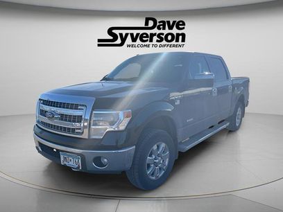 Used 2014 Ford F150 XLT w/ Equipment Group 302A Luxury