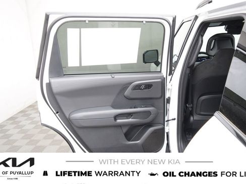 New 2027 Kia Telluride SX Prestige X-Pro image 11