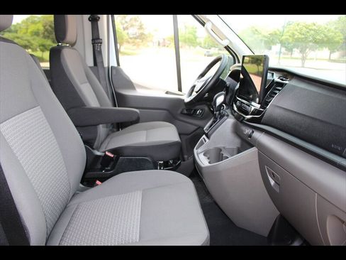 Used 2026 Ford Transit 350 XLT RWD image 23