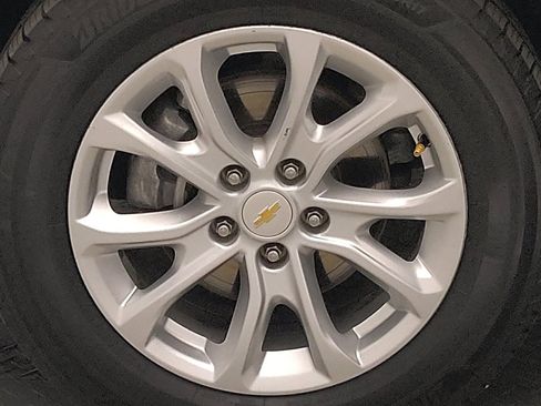 Used 2019 Chevrolet Equinox LT FWD image 31