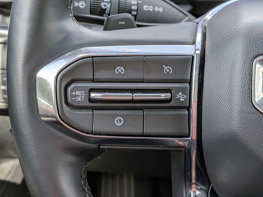Certified 2025 GMC Terrain Elevation FWD image 50