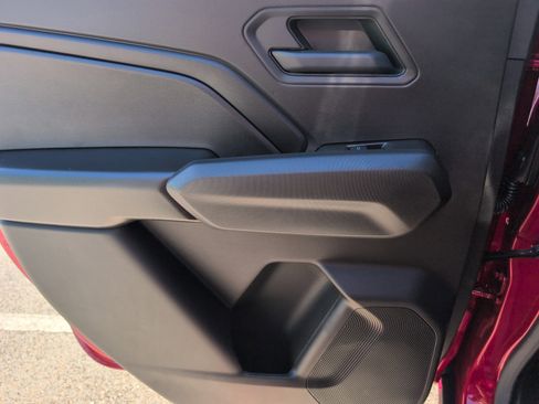 New 2026 Chevrolet Colorado Trail Boss image 31