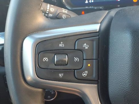Used 2024 Chevrolet Silverado 1500 LT image 12