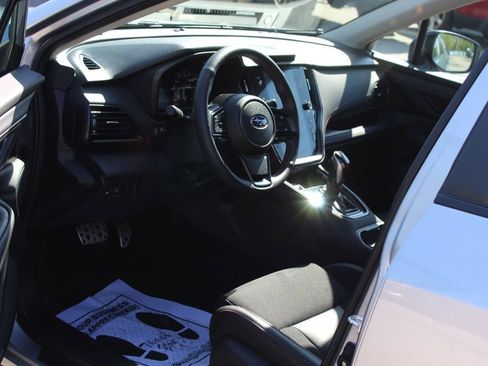 Used 2025 Subaru Legacy Sport AWD/4WD image 16