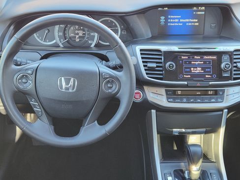 Used 2014 Honda Accord EX-L image 27