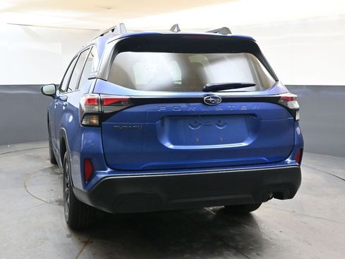 New 2026 Subaru Forester Premium image 4