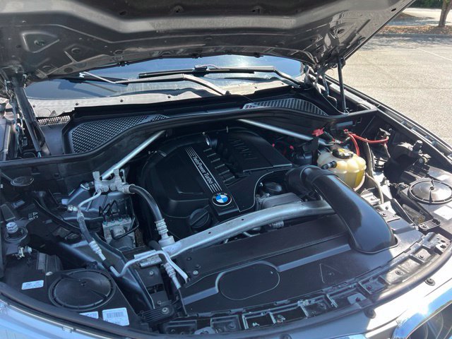 Used 2019 BMW X6 sDrive35i RWD image 44