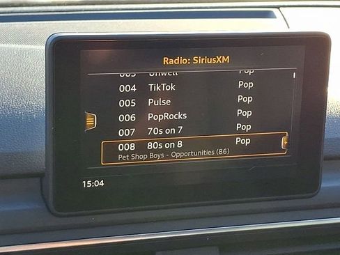 Used 2018 Audi A4 2.0T Ultra Premium image 21