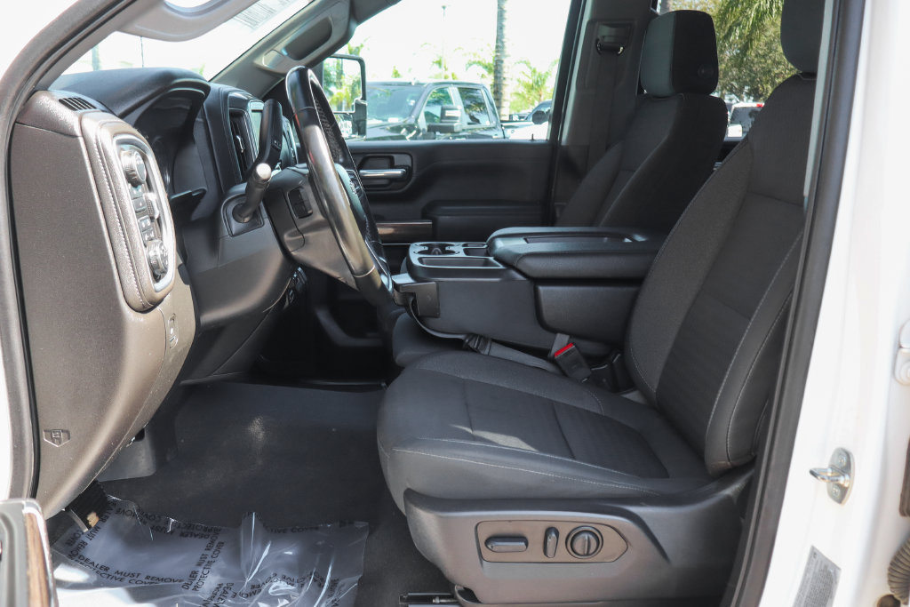 Used 2023 Chevrolet Silverado 3500 LT w/ Convenience Package AWD/4WD image 22