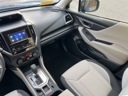 Used 2022 Subaru Forester image 23