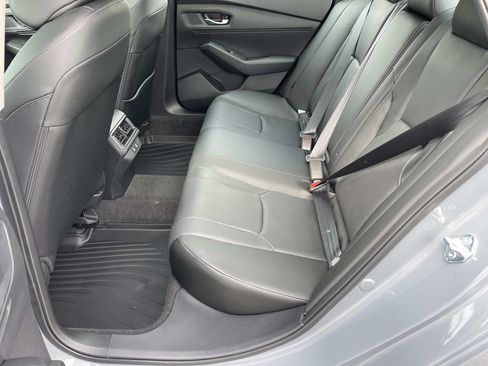 New 2026 Honda Accord EX-L image 11