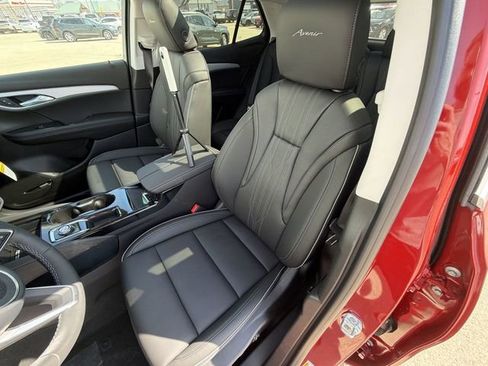 New 2026 Buick Envision Avenir image 20