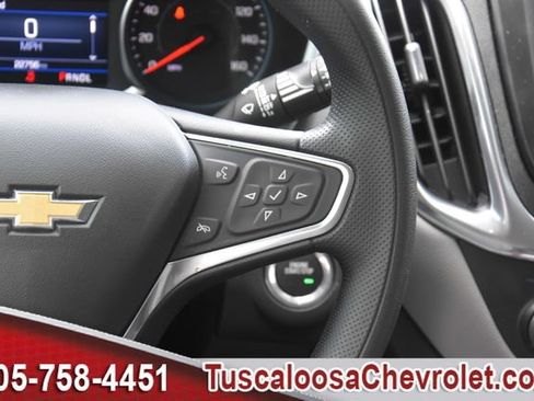 Used 2024 Chevrolet Equinox LS w/ LS Convenience Package FWD image 29