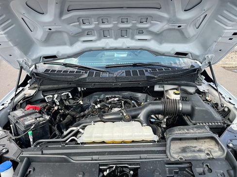 Used 2025 Ford F150 STX AWD/4WD image 27