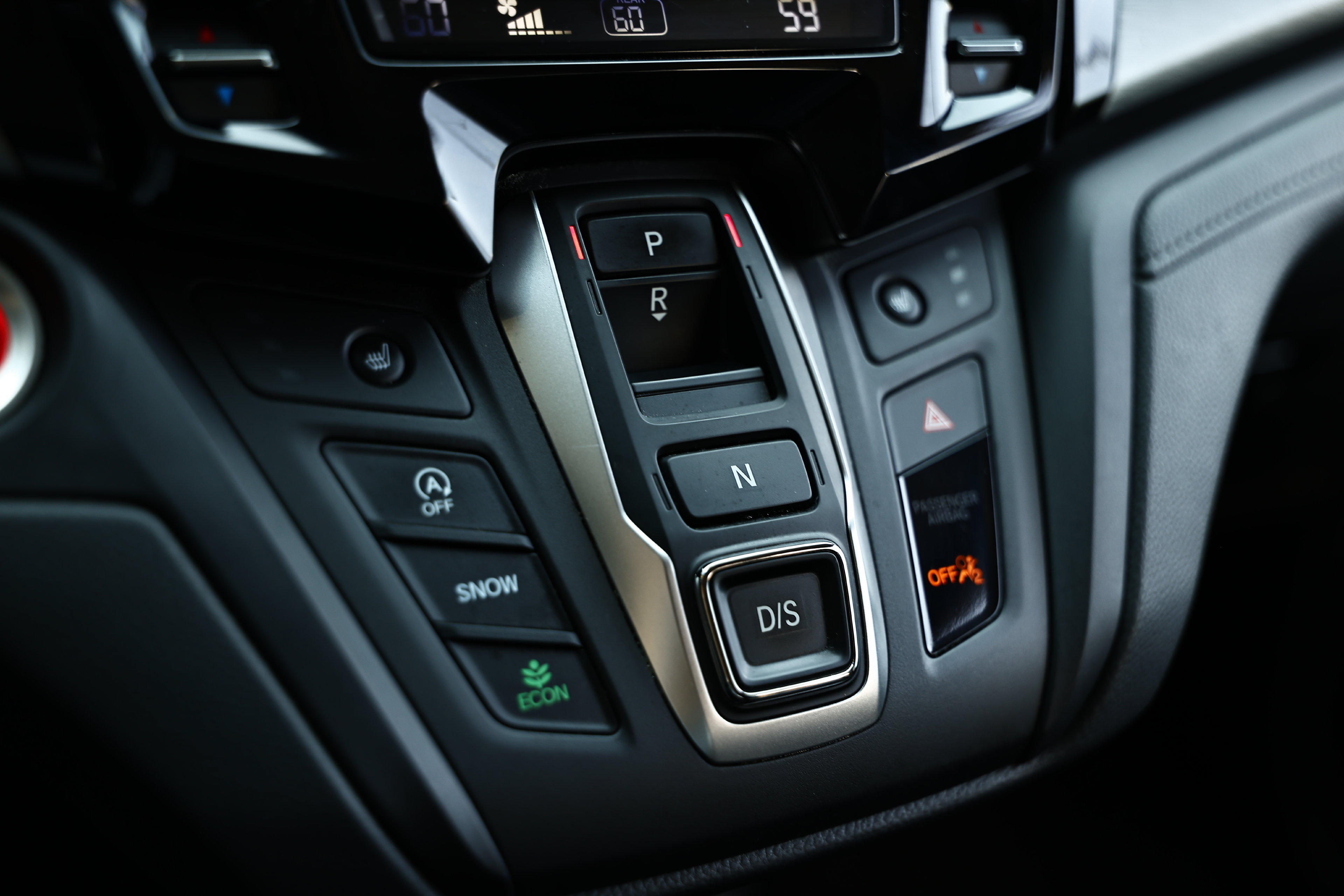 Used 2024 Honda Odyssey EX-L image 38