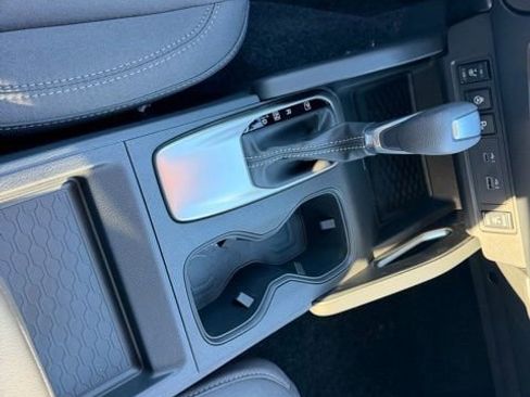 New 2026 Nissan Frontier SV image 16