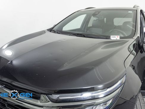 Used 2023 Chevrolet Equinox RS image 49