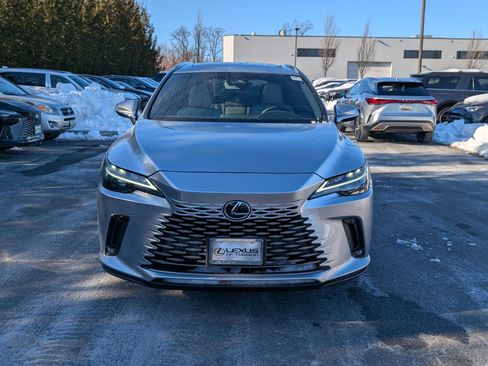 Used 2023 Lexus RX 350 Premium w/ Accessory Package image 8