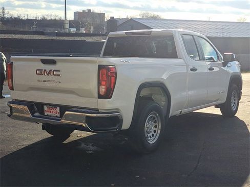 New 2026 GMC Sierra 1500 Pro w/ Pro Value Package image 31