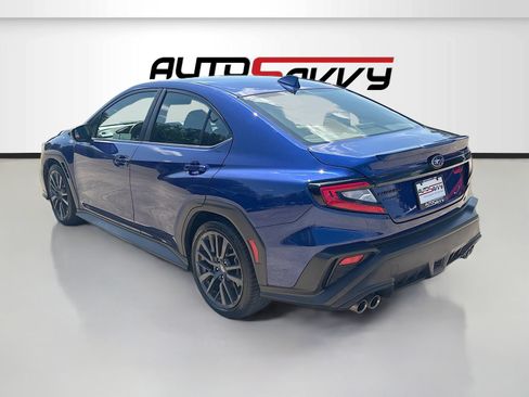 Used 2025 Subaru WRX Premium w/ Accessory Package #2 AWD/4WD image 5