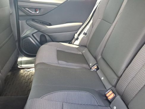 Used 2024 Subaru Outback Premium AWD/4WD image 16