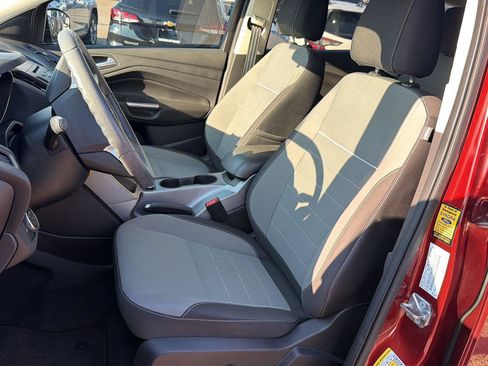 Used 2014 Ford Escape SE FWD image 11