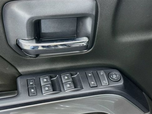 Used 2014 Chevrolet Silverado 1500 LT w/ All Star Edition AWD/4WD image 19