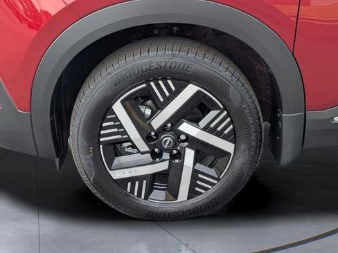 New 2026 Nissan Kicks SV w/ SV Premium Package FWD image 10