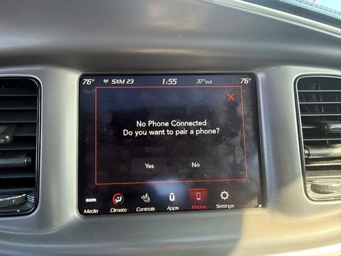 Used 2022 Dodge Charger GT w/ Plus Group image 20