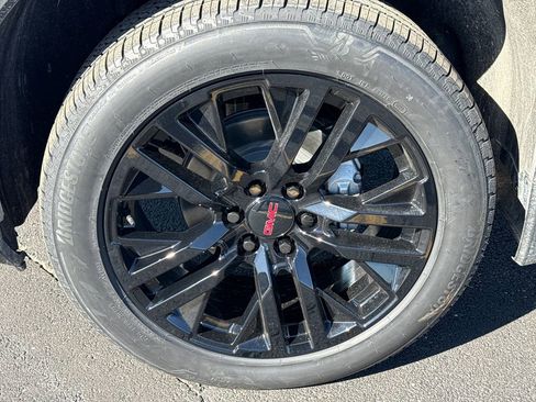 New 2026 GMC Sierra 1500 Elevation w/ Elevation Select Package image 13