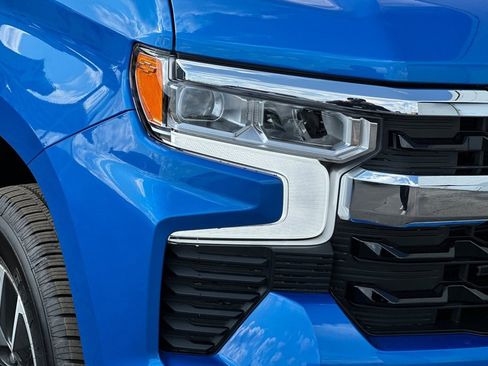 New 2025 Chevrolet Silverado 1500 LT w/ Texas Edition Plus image 30