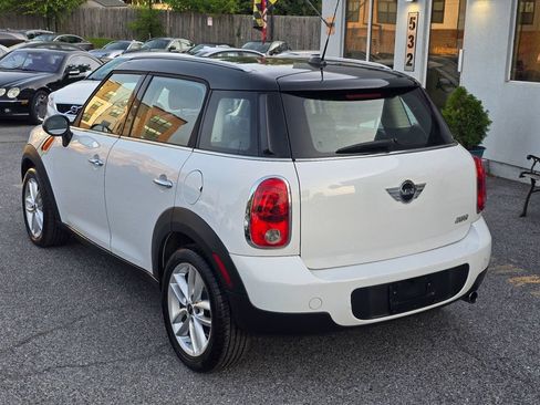 Used 2012 MINI Cooper Countryman FWD image 6