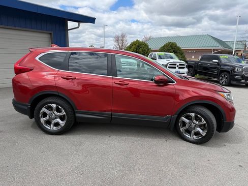 Used 2019 Honda CR-V EX image 5