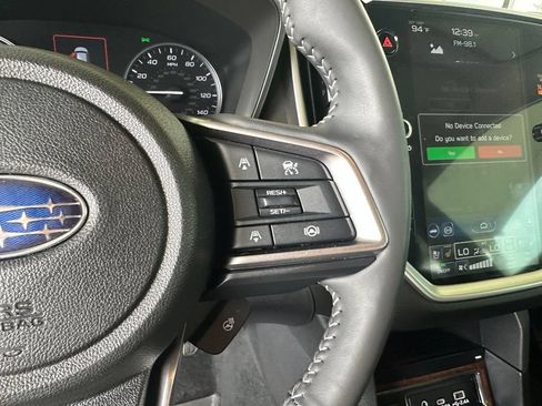 Used 2024 Subaru Ascent Touring w/ Popular Package #2 AWD/4WD image 23