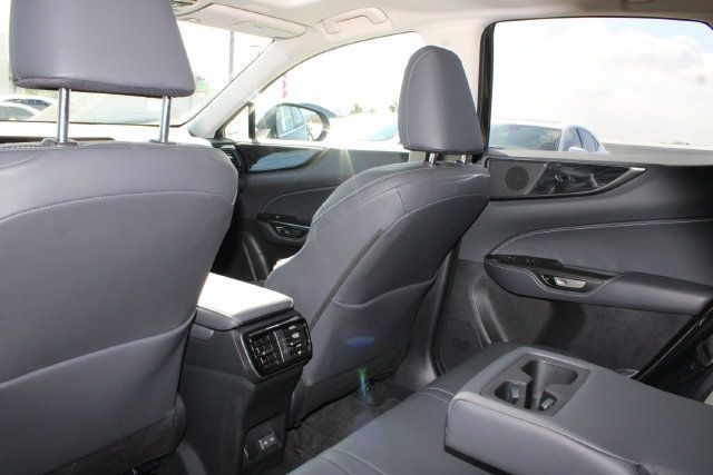 Certified 2026 Lexus NX 350h AWD w/ Cold Area Package image 9