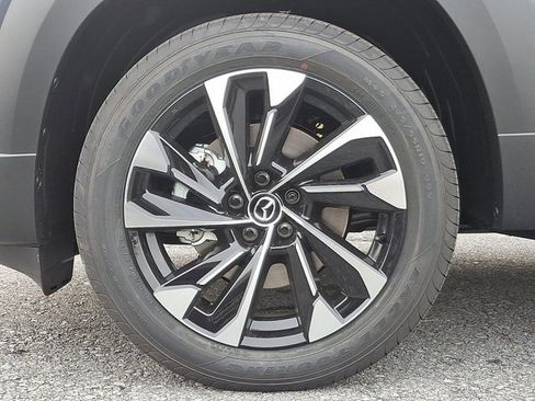 New 2026 MAZDA CX-50 2.5 Hybrid w/ Weather Package image 7