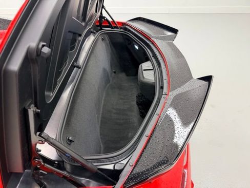 Used 2025 Chevrolet Corvette Z06 RWD image 24