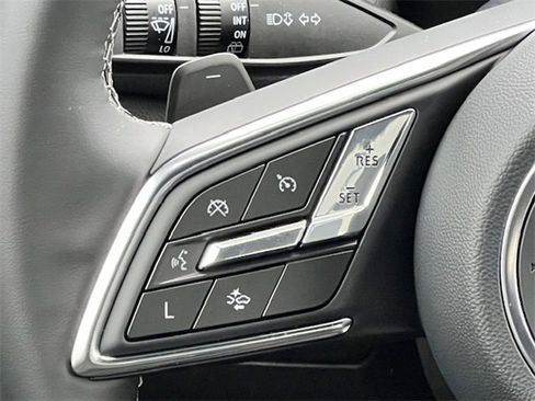 New 2025 Buick Enclave Preferred w/ LPO, Floor Liner Package image 28