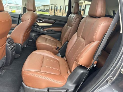 Used 2020 Subaru Ascent Touring w/ Popular Package #3 AWD/4WD image 42