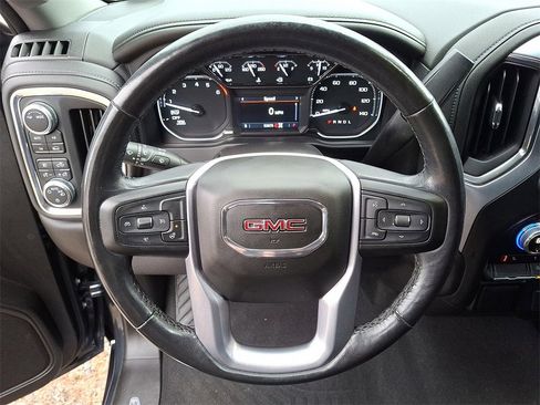 Used 2021 GMC Sierra 1500 Elevation image 17
