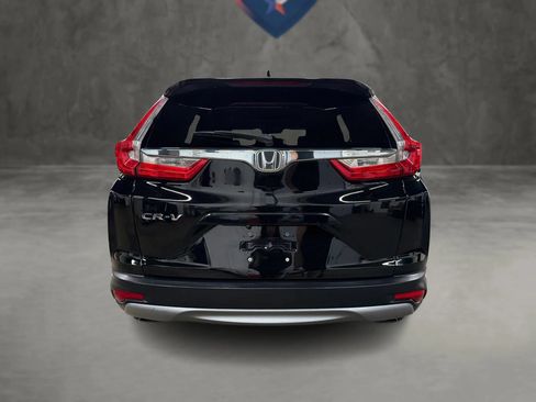 Used 2018 Honda CR-V EX image 47