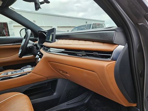 Used 2022 INFINITI QX60 Autograph w/ Cargo Package image 19